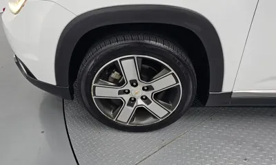 ChevroletGMDaewoo Orlando