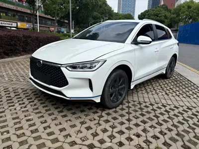 BYD e2
