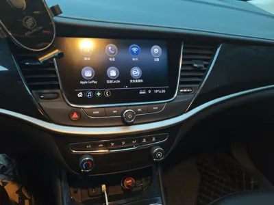 Buick Verano