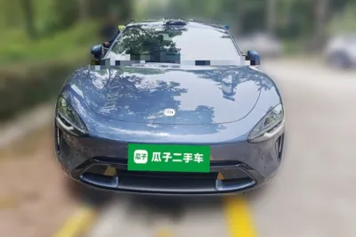 Xiaomi Auto SU7