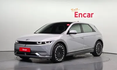 Hyundai Ioniq5