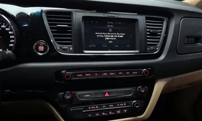Kia Canival