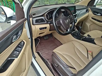 Baojun 730