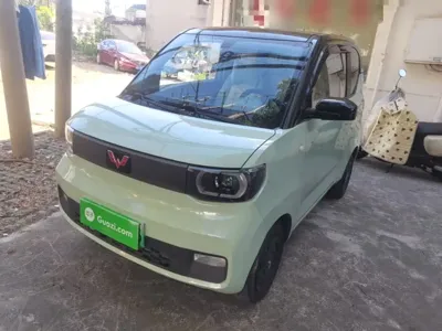 Wuling MINIEV
