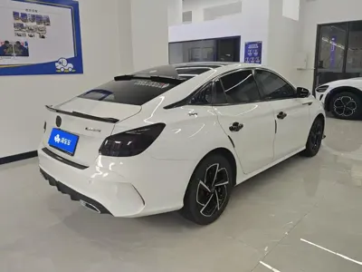 MG MG5