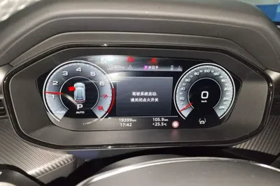 Audi Q6