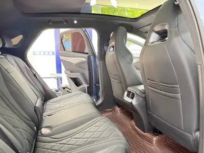 BYD Seal 07 EV
