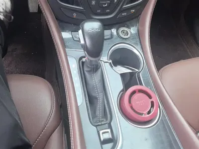 Buick Envision Plus
