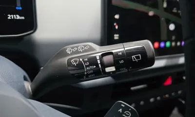 Kia PV5