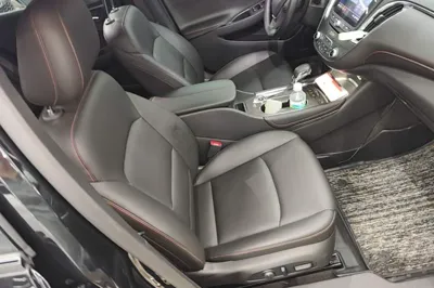 Chevrolet Malibu XL