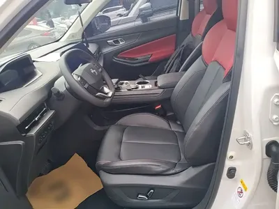 Changan CS55PLUS