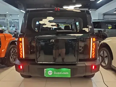 iCAR iCAR 03