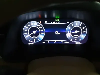 Kia K9