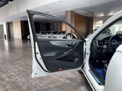 Honda Spirior
