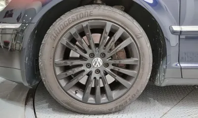 Volkswagen Phaeton