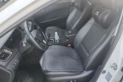 Hyundai Mistra