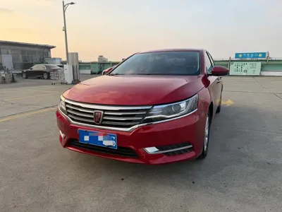 Roewe 荣威i6经典