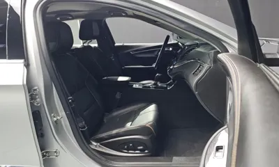 ChevroletGMDaewoo Impala