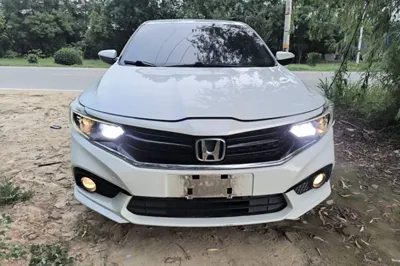 Honda Envix