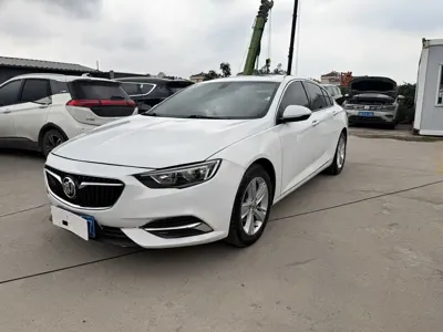 Buick Regal