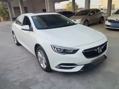 Buick Regal