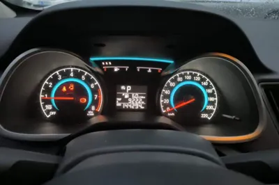 Chevrolet Cavalier