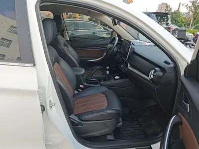 BYD Song