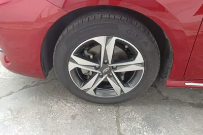 Chery Arrizo 5 Plus