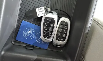 Hyundai Ioniq5