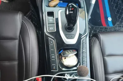 Haval H7