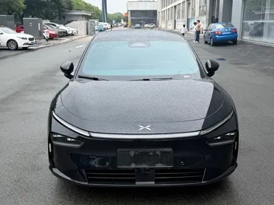 Xpeng P7+