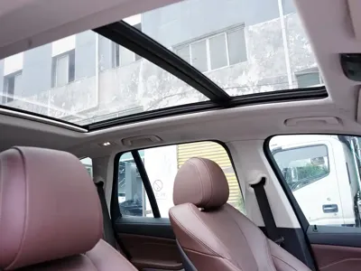 BMW X5 (Import)