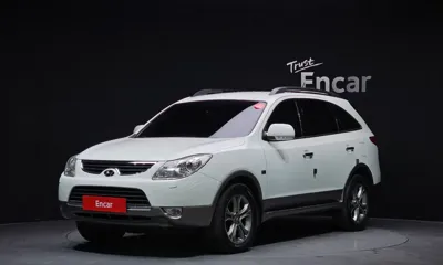 Hyundai Veracruz