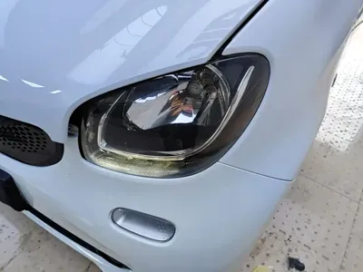 Smart Smart Fortwo