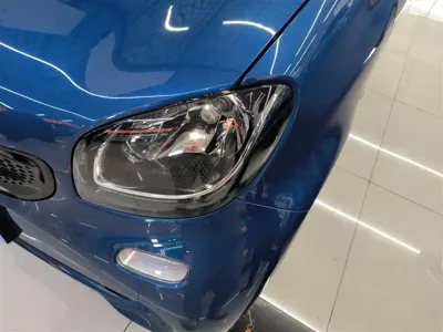 Smart Smart Fortwo