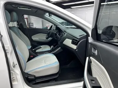 Chery Tiggo 3x