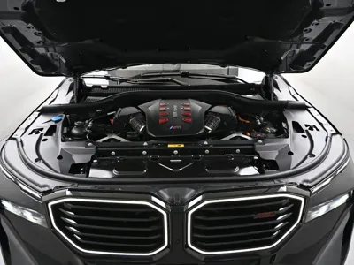 BMW XM