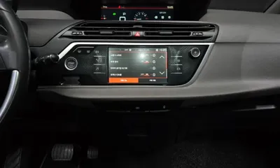 Citroen-DS C4 Picasso