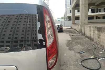 Foton MP-X E