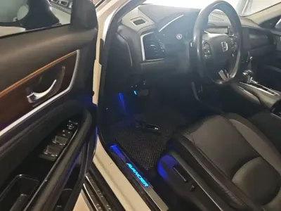 Honda Avancier