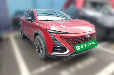 Changan UNI-T