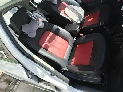 Haval H1