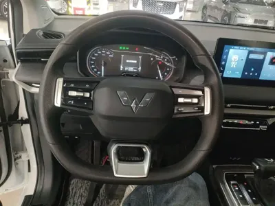 Wuling Jiachen