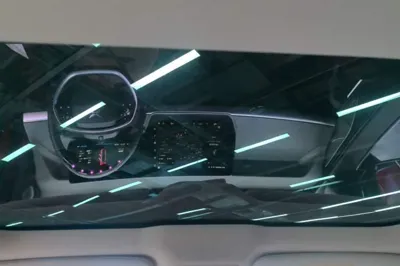Xpeng P7