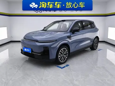 Leapmotor Leapmotor B10