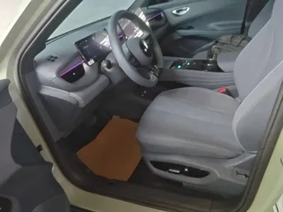 BYD Seal 06GT