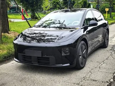 Li Auto Li i6
