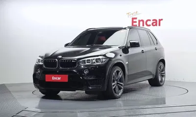 BMW X5M
