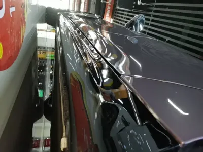 Xiaomi SU7