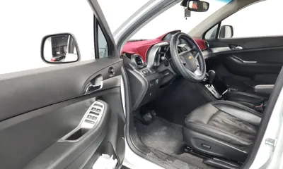 ChevroletGMDaewoo Orlando